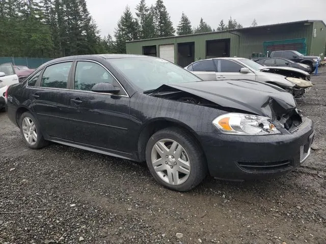 2G1WG5E3XC1331983 2012 2012 Chevrolet Impala- LT 4