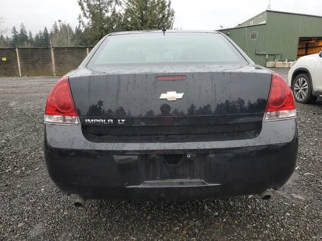 2G1WG5E3XC1331983 2012 2012 Chevrolet Impala- LT 6