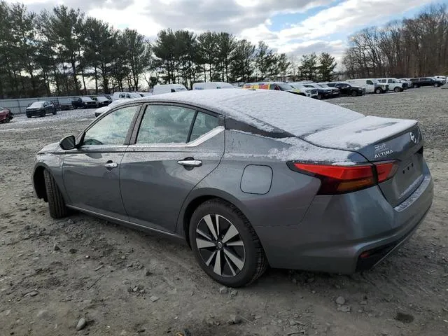 1N4BL4DV3MN366854 2021 2021 Nissan Altima- SV 2