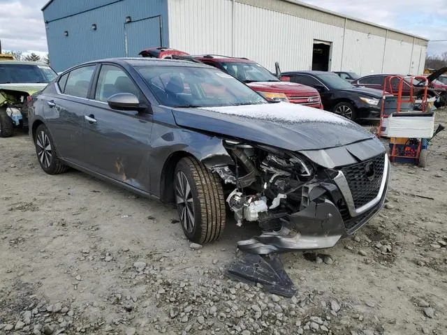 1N4BL4DV3MN366854 2021 2021 Nissan Altima- SV 4