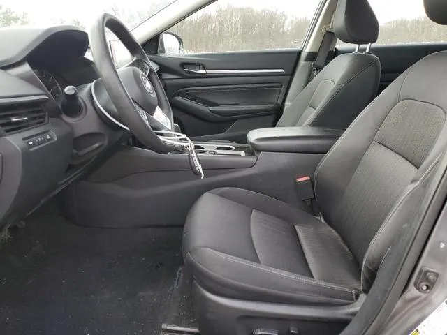 1N4BL4DV3MN366854 2021 2021 Nissan Altima- SV 7