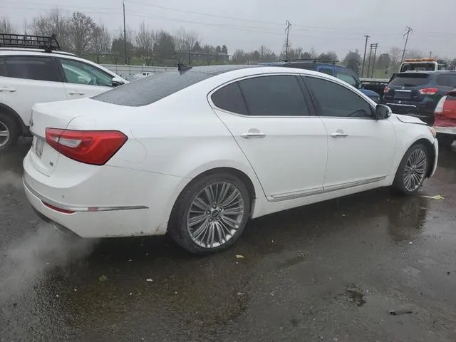 KNALN4D75E5156300 2014 2014 KIA Cadenza- Premium 3