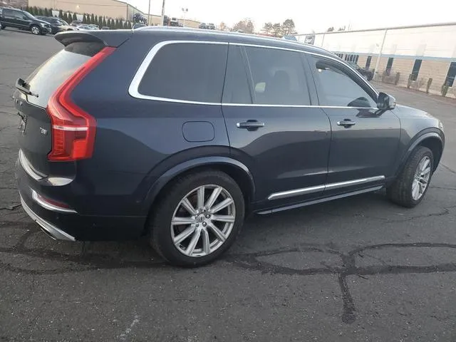 YV4BC0PL9H1107924 2017 2017 Volvo XC90- T8 3