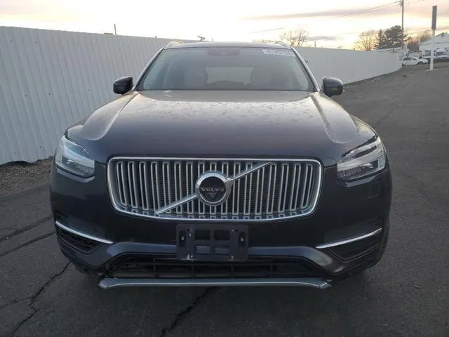 YV4BC0PL9H1107924 2017 2017 Volvo XC90- T8 5