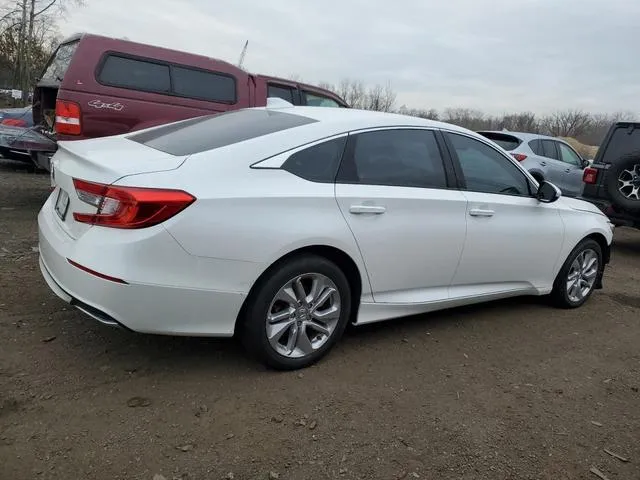 1HGCV1F15LA157530 2020 2020 Honda Accord- LX 3