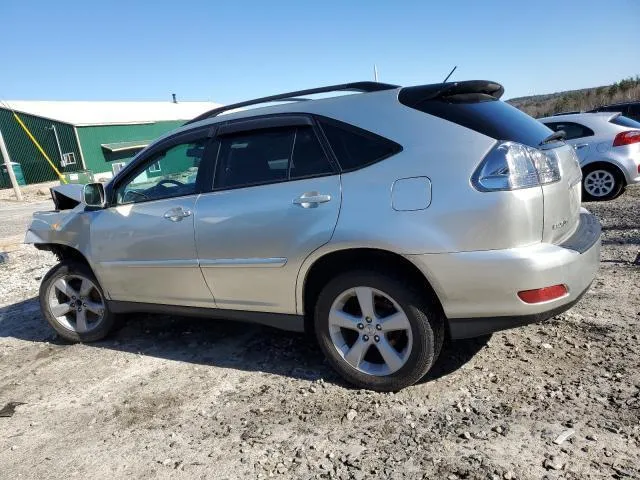 2T2HK31U57C015573 2007 2007 Lexus RX- 350 2