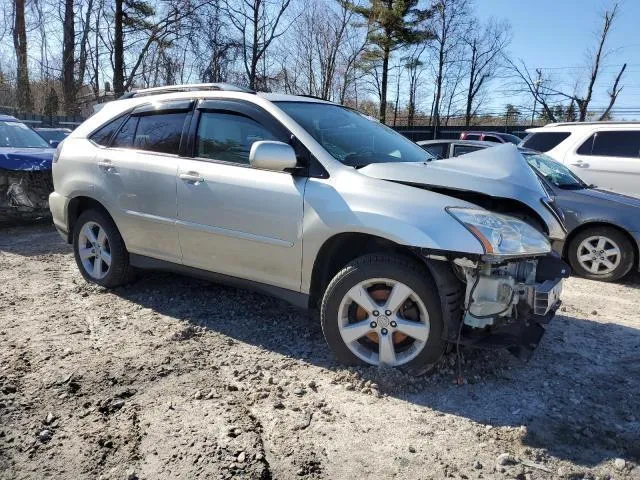 2T2HK31U57C015573 2007 2007 Lexus RX- 350 4