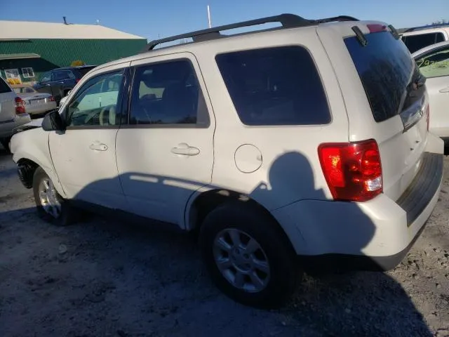 4F2CY9C74BKM05014 2011 2011 Mazda Tribute- I 2