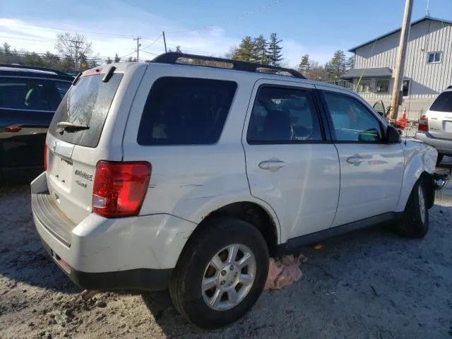 4F2CY9C74BKM05014 2011 2011 Mazda Tribute- I 3