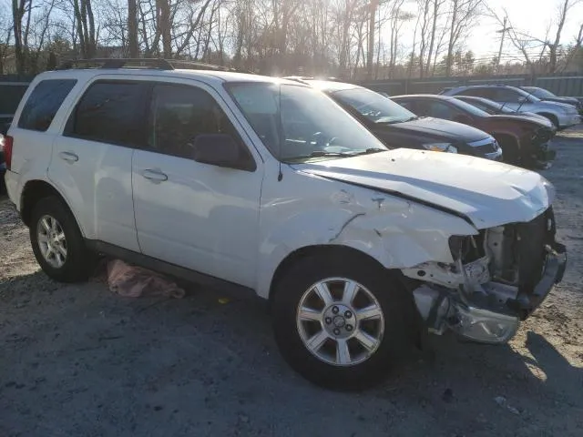 4F2CY9C74BKM05014 2011 2011 Mazda Tribute- I 4