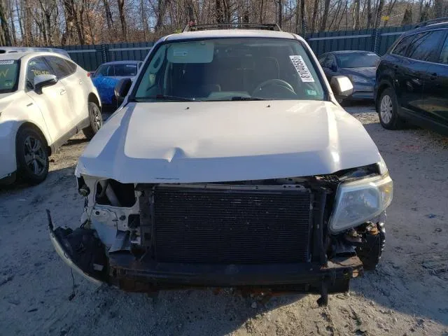 4F2CY9C74BKM05014 2011 2011 Mazda Tribute- I 5