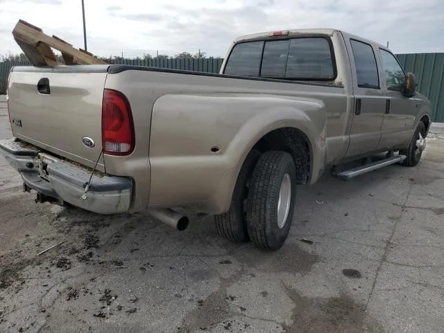 1FTWW32P44EB04830 2004 2004 Ford F-350- Super Duty 4