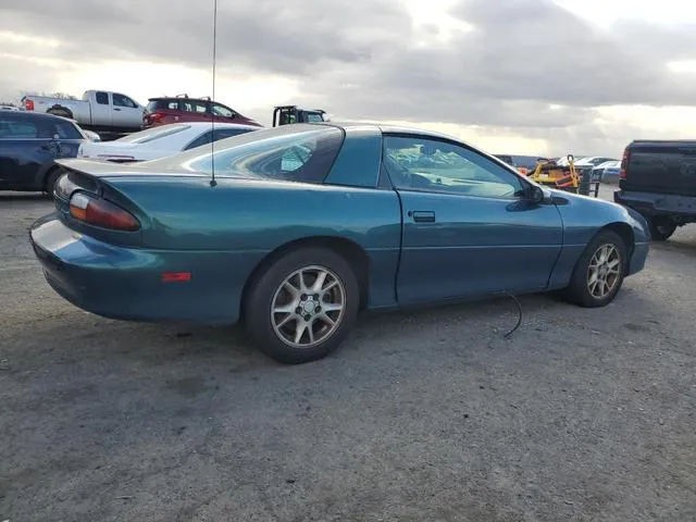 2G1FP22K612105828 2001 2001 Chevrolet Camaro 3