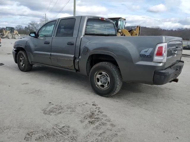 1Z7HT28K27S243579 2007 2007 Mitsubishi Raider- LS 2