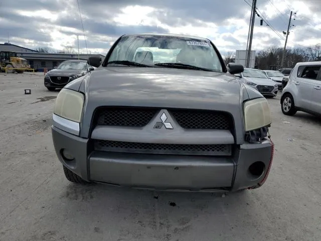 1Z7HT28K27S243579 2007 2007 Mitsubishi Raider- LS 5