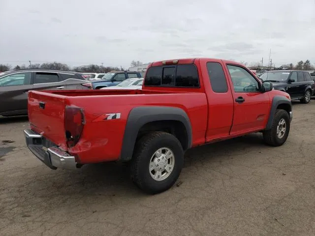 1GCDS196858149399 2005 2005 Chevrolet Colorado 3