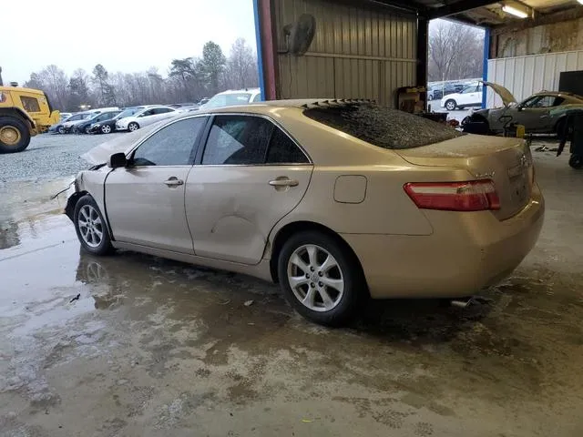 4T1BK46K99U086462 2009 2009 Toyota Camry- SE 2