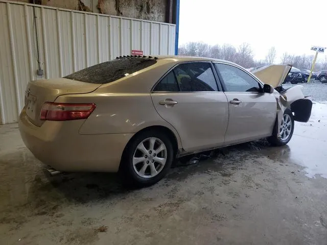 4T1BK46K99U086462 2009 2009 Toyota Camry- SE 3