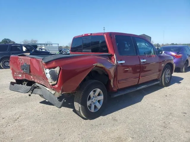 1N6AA07A64N532892 2004 2004 Nissan Titan- XE 3