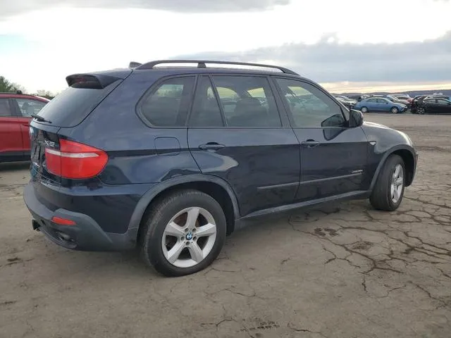 5UXFF03539LJ98745 2009 2009 BMW X5- Xdrive35D 3