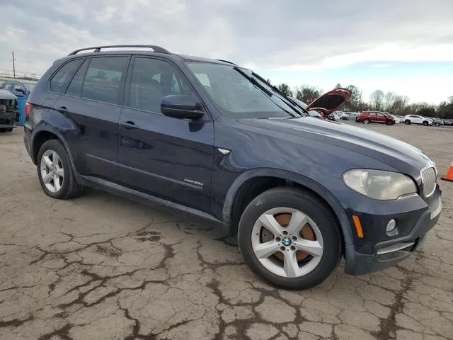 5UXFF03539LJ98745 2009 2009 BMW X5- Xdrive35D 4