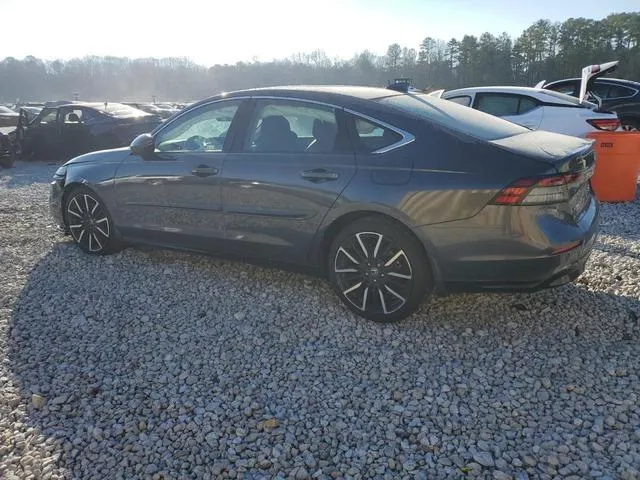 1HGCY2F85RA076191 2024 2024 Honda Accord- Touring Hybrid 2