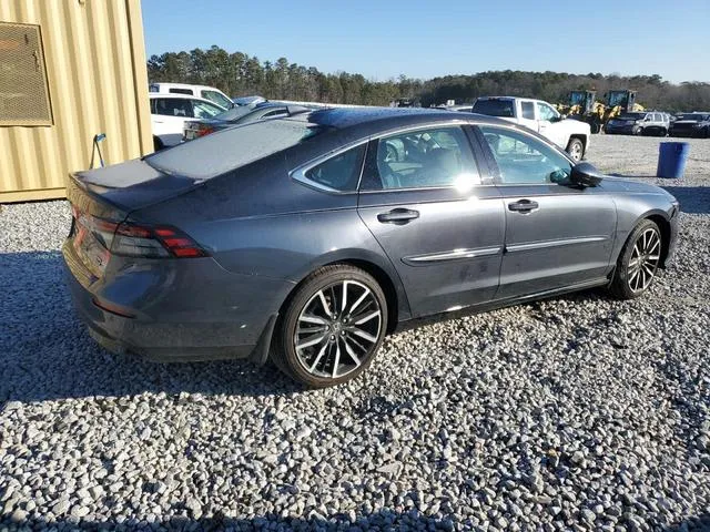 1HGCY2F85RA076191 2024 2024 Honda Accord- Touring Hybrid 3