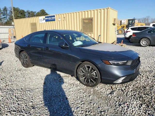 1HGCY2F85RA076191 2024 2024 Honda Accord- Touring Hybrid 4