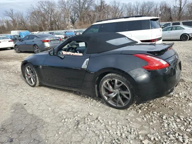 JN1AZ4FHXDM790178 2013 2013 Nissan 370Z- Base 2