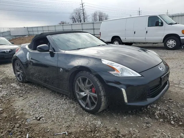 JN1AZ4FHXDM790178 2013 2013 Nissan 370Z- Base 4