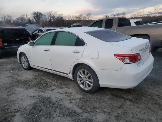 JTHBK1EG8A2403064 2010 2010 Lexus ES- 350 2