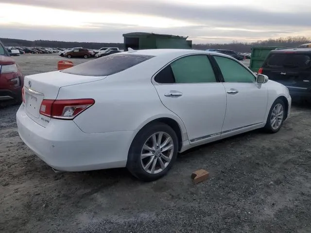 JTHBK1EG8A2403064 2010 2010 Lexus ES- 350 3