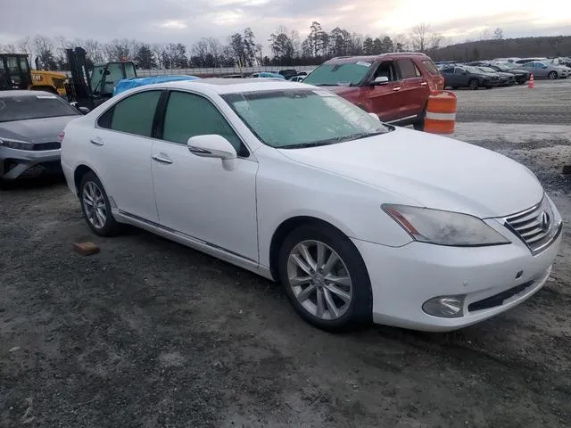 JTHBK1EG8A2403064 2010 2010 Lexus ES- 350 4