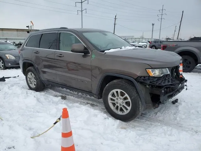 1C4RJFAG6LC120956 2020 2020 Jeep Grand Cherokee- Laredo 4