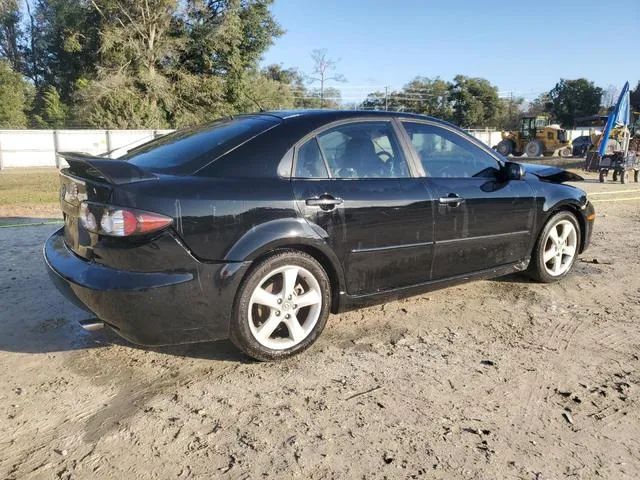 1YVHP84C675M12612 2007 2007 Mazda 6- I 3