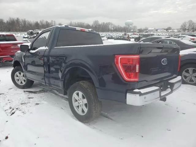 1FTMF1E52NKE58502 2022 2022 Ford F-150 2