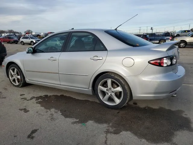 1YVHP80C285M48062 2008 2008 Mazda 6- I 2