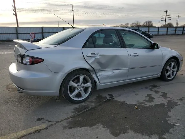 1YVHP80C285M48062 2008 2008 Mazda 6- I 3