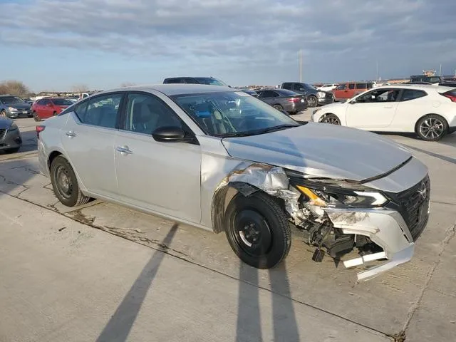 1N4BL4BV4RN322551 2024 2024 Nissan Altima- S 4