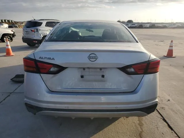 1N4BL4BV4RN322551 2024 2024 Nissan Altima- S 6