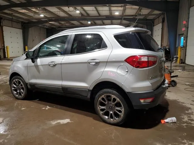 MAJ6S3KL6LC357141 2020 2020 Ford Ecosport- Titanium 2