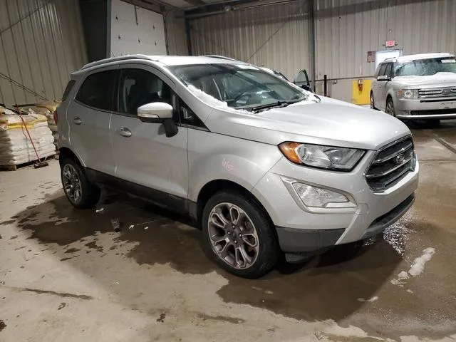 MAJ6S3KL6LC357141 2020 2020 Ford Ecosport- Titanium 4