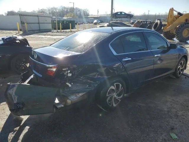 1HGCR2F3XHA025088 2017 2017 Honda Accord- LX 3