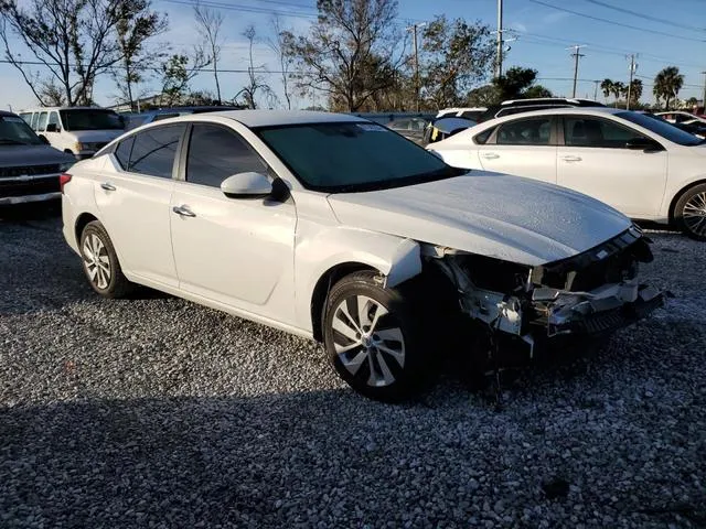 1N4BL4BV3MN308889 2021 2021 Nissan Altima- S 4