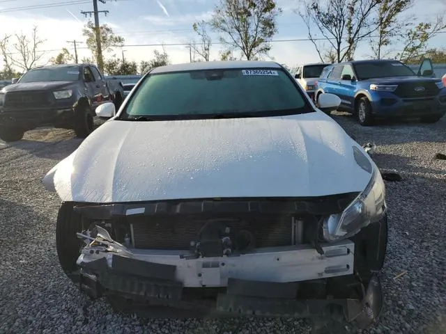 1N4BL4BV3MN308889 2021 2021 Nissan Altima- S 5