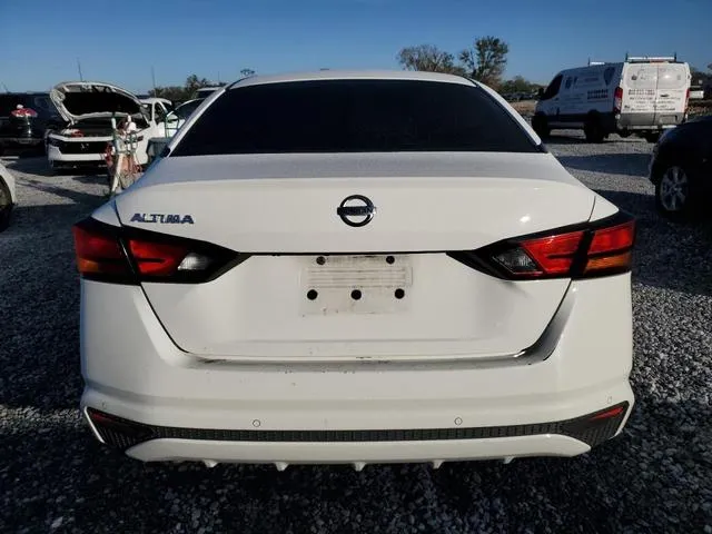 1N4BL4BV3MN308889 2021 2021 Nissan Altima- S 6