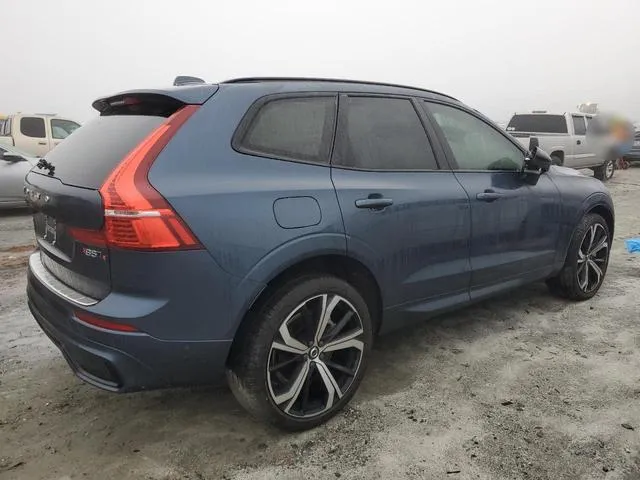 YV4L12RX1P1217242 2023 2023 Volvo XC60- Ultimate 3