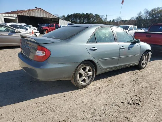 4T1BF32K53U552884 2003 2003 Toyota Camry- LE 3