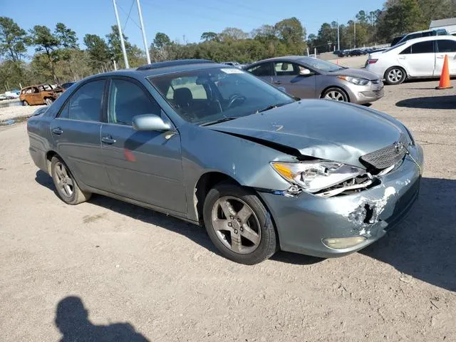 4T1BF32K53U552884 2003 2003 Toyota Camry- LE 4