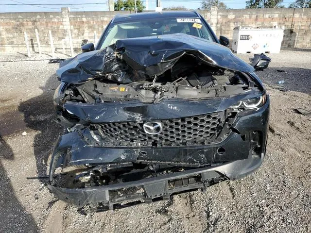 7MMVABBM3RN173722 2024 2024 Mazda CX-50- Preferred 5